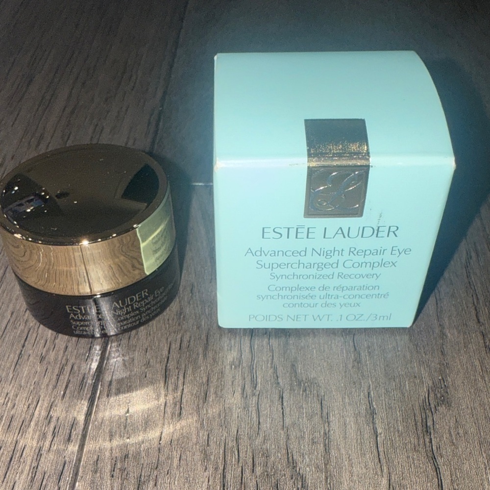 Estee Lauder Advanced Night Repair Eye Cream